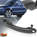 Front Left Outer Door Handle for Audi A4/A5/A6/A7/A8/Q3/Q5/Q7/RS5/RS7/S4/S5/S6/S7/S8 (2008–2020)