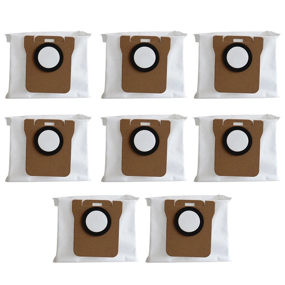 Set of 4 Dust Bags for M30 Pro C107 M30S D103CN X20+ C102 X20 Plus B101CN