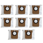 Set of 4 Dust Bags for M30 Pro C107 M30S D103CN X20+ C102 X20 Plus B101CN