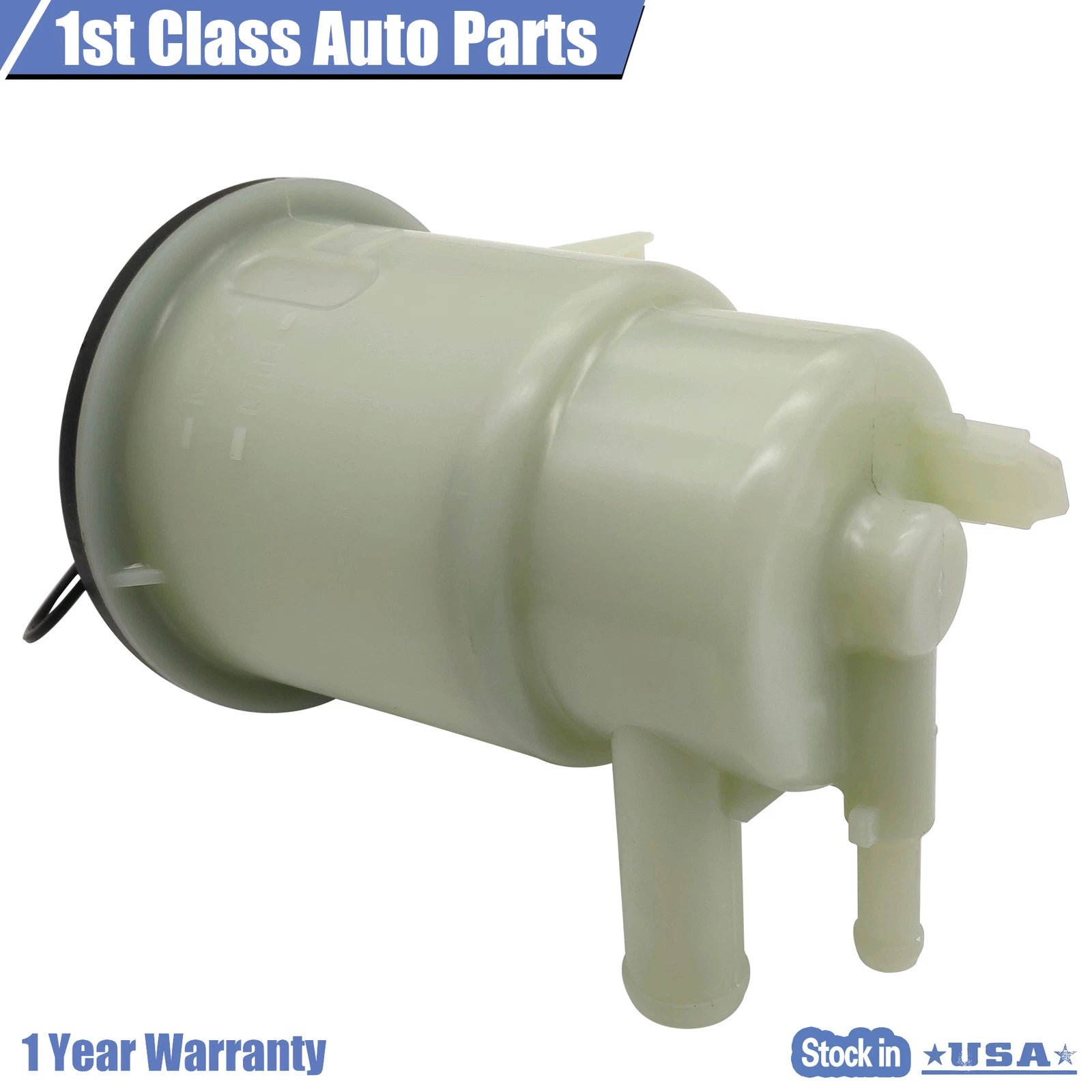 Power Steering Reservoir for Ford Mustang Explorer Mountaineer (2003–2011)