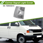 1 Pc Left Corner Signal Light Cover for Volkswagen T4 (1995–2003) No. 7D0953041C