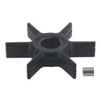 Water Pump Impeller & Key for Mercury Mariner (6-15hp) (47-42038, 47-42038Q02)