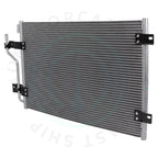 Cooling Kit for Dodge Ram 2500 3500 (1998–2001)