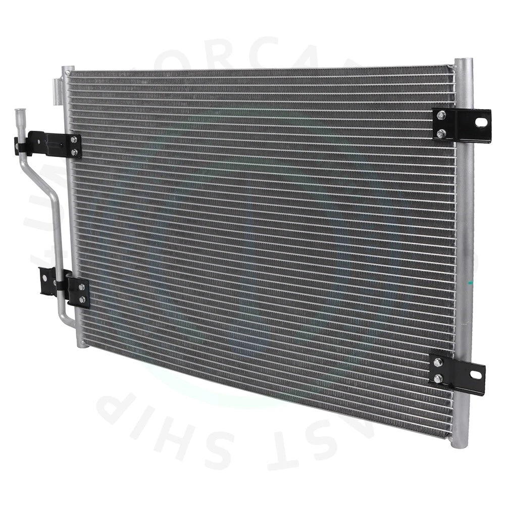 Cooling Kit for Dodge Ram 2500 3500 (1998–2001)