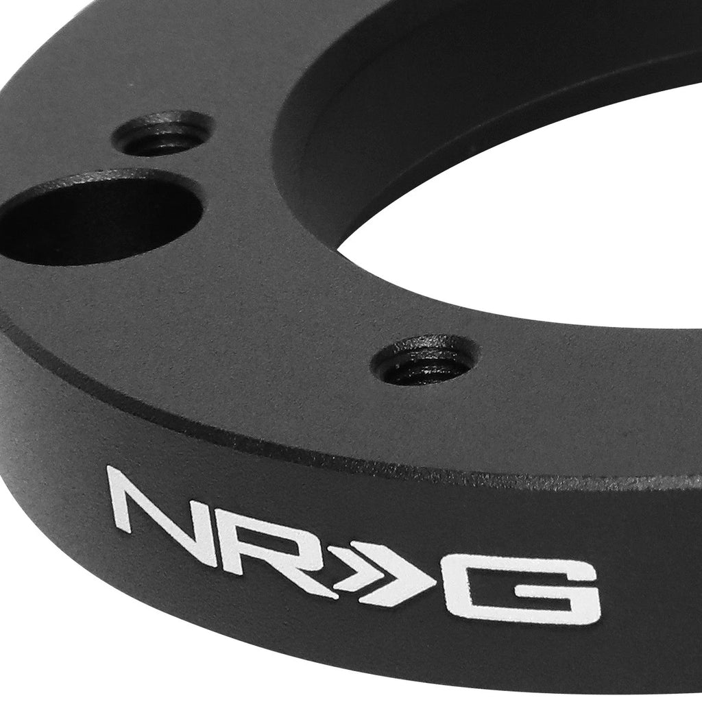 NRG SRK-123H Steering Wheel Short Hub Adapter for Lotus Elise/Evora/Exige (2004–2018)