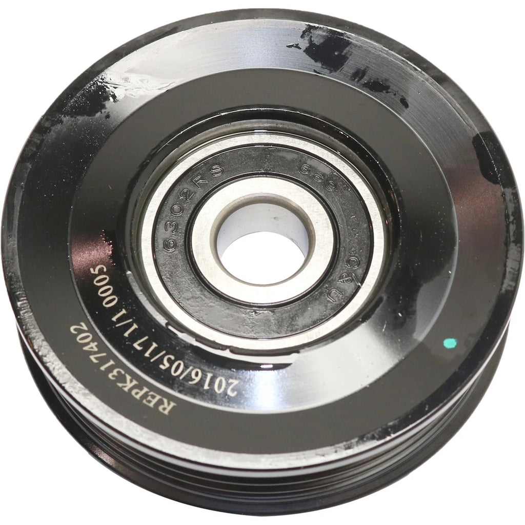 Accessory Belt Idler Pulleys for Kia Sorento (2003-2006)