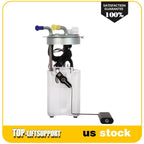 Fuel Pump Module for Chevrolet Trailblazer GMC Envoy (2005–2007)