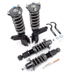 24 Step Adjustable Coilover Struts Kit for Honda Civic Si (2001–2005)