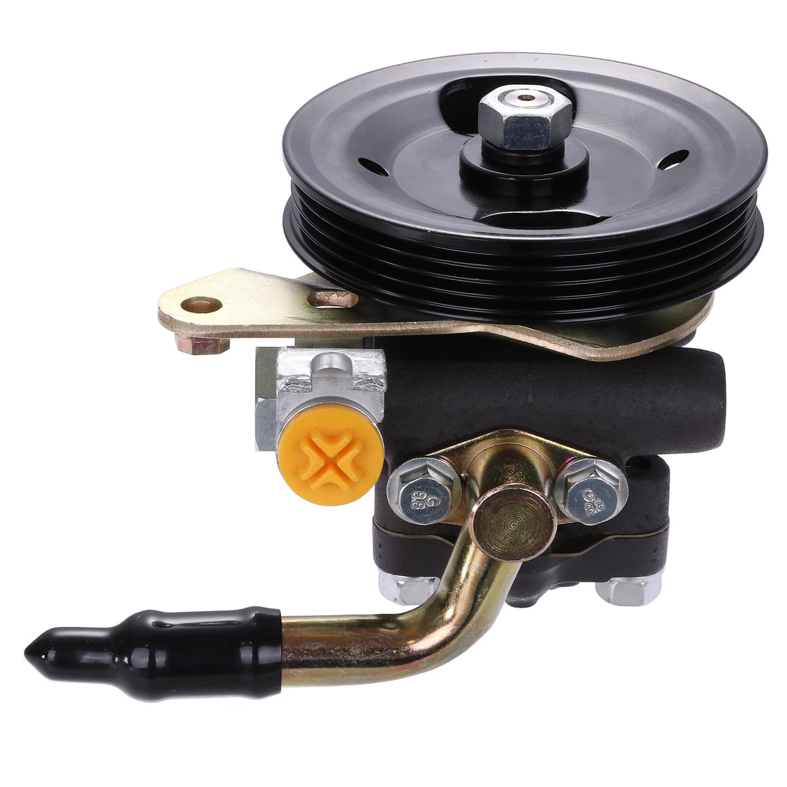 Power Steering Pump for Infiniti I30 I35 Nissan Maxima (1995–2004)