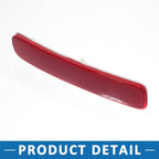 Rear Left Bumper Reflector for Toyota Highlander (2011–2013) No. 819200E021/819200E020