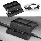 Screen Rear Console Organizer for Tesla Cybertruck (2024–2025)