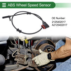 ABS Wheel Speed Sensor for Mercedes Benz E300 (2012-2014)