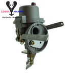 Carburetor for Tohatsu Nissan 3.5hp Outboard Engine (3F0-03100-4)