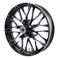 19" Front Wheel Rim for Harley Electra Street Road King Glide (2008-2024)