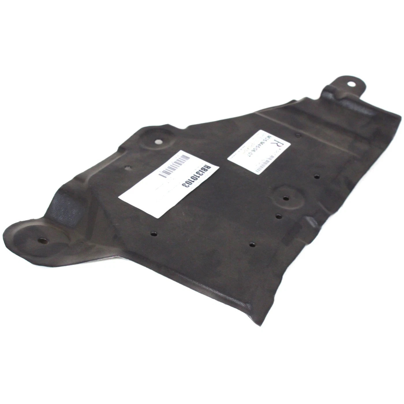 Engine Splash Shield for Infiniti M35 (2006–2010) Passenger Side Lower