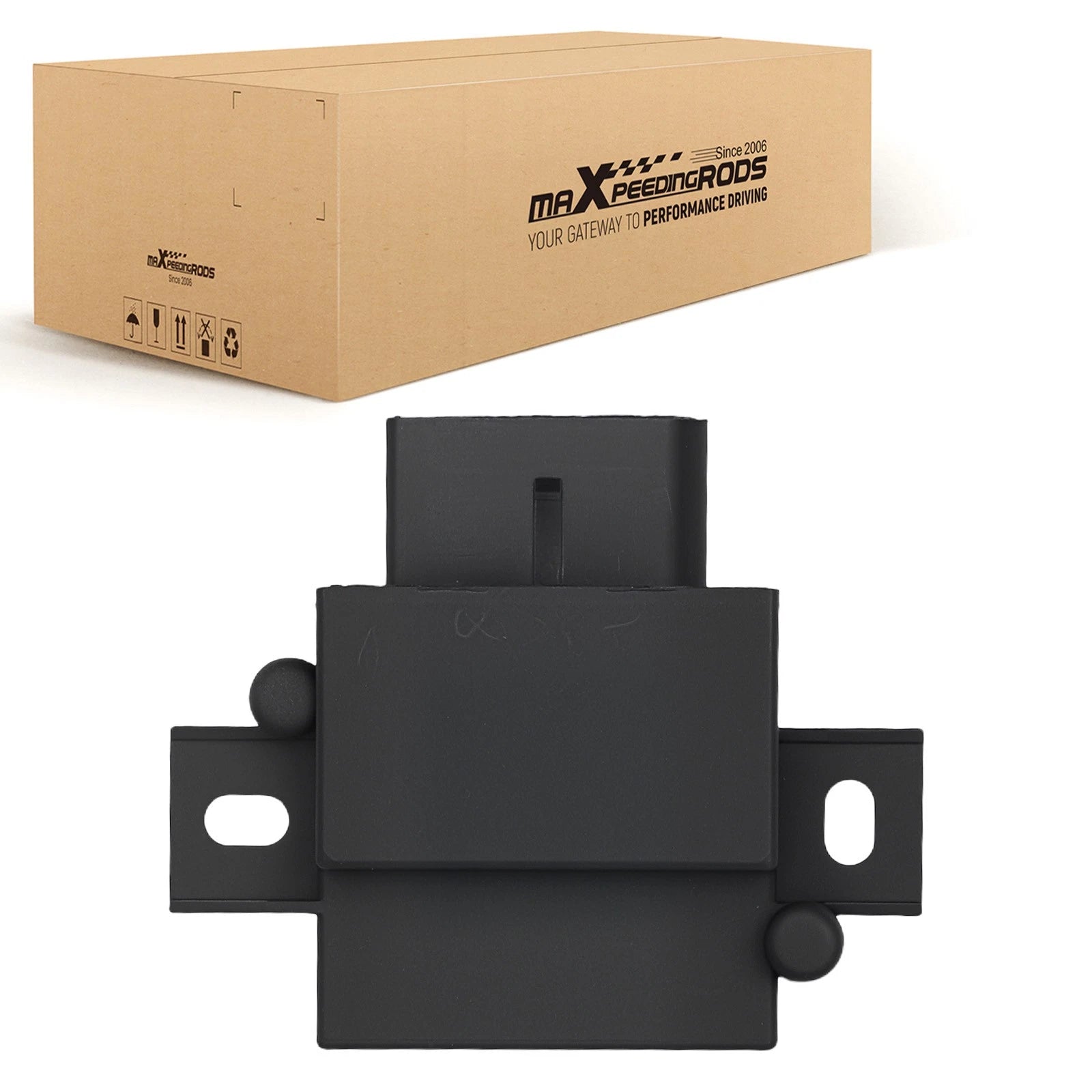 Fuel Pump Driver Module for Audi A4 S4 A6 Q5 RS4 Quattro (2008–2017)