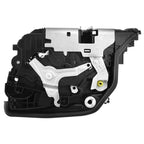 2X Rear Door Lock Actuator for BMW X5 (2014-2017)
