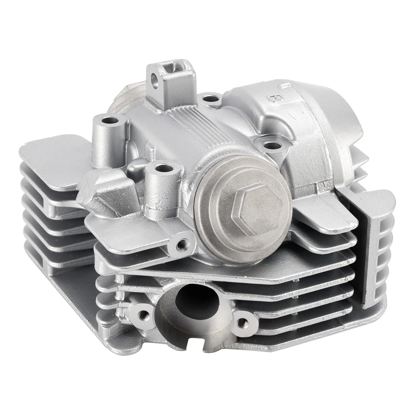 Engine Head Cylinder for Yamaha TT-R125 TTR125E TTR125LE (2000–2022)