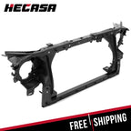 Radiator Support for Jeep Wrangler (2007-2018)