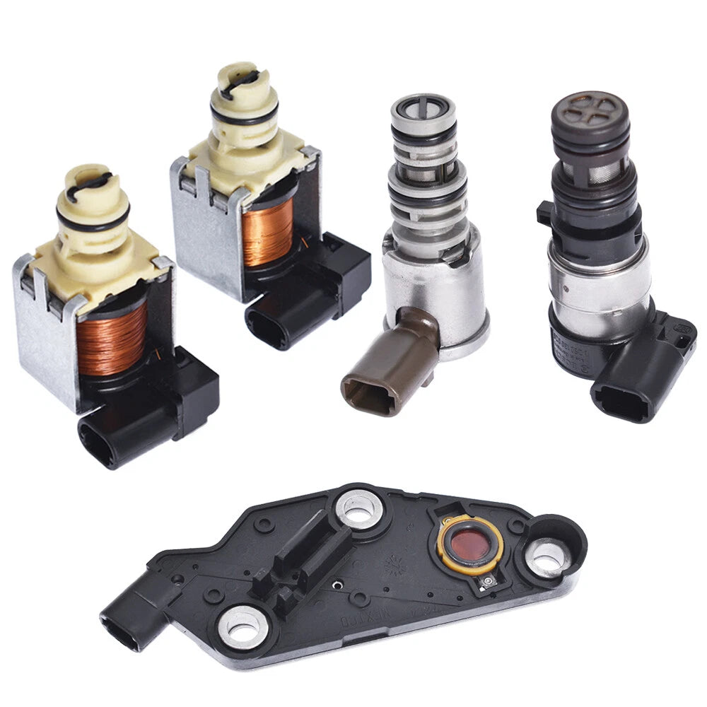 Transmission Solenoid Kit for Chevrolet Buick (2003–2011)