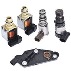 Transmission Solenoid Kit for Chevrolet Buick (2003–2011)