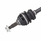 Set of 2 CV Axle Shafts for Arctic Cat 400 4X4 (2000–2001)