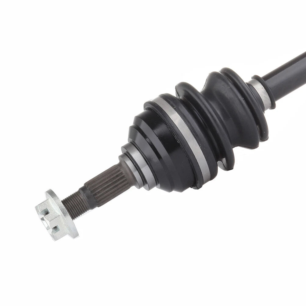 Set of 2 CV Axle Shafts for Arctic Cat 400 4X4 (2000–2001)