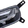 Left Driver Side Daytime Running Light Assembly for Hyundai Tucson (2021–2023)