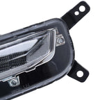 Left Driver Side Daytime Running Light Assembly for Hyundai Tucson (2021–2023)