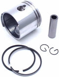 Piston Kit 0.50 with Piston Ring for Tohatsu Nissan Outboard 4/5 HP