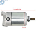 Starter Motor for Polaris Sportsman X2 570 EPS (2015–2020)