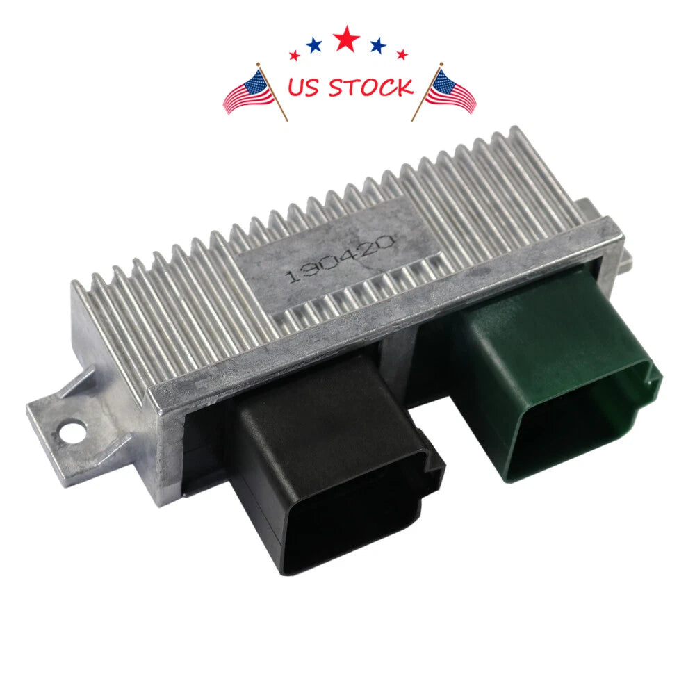 Glow Plug Control Module for Ford F250 F350 F450 (2005-2010)