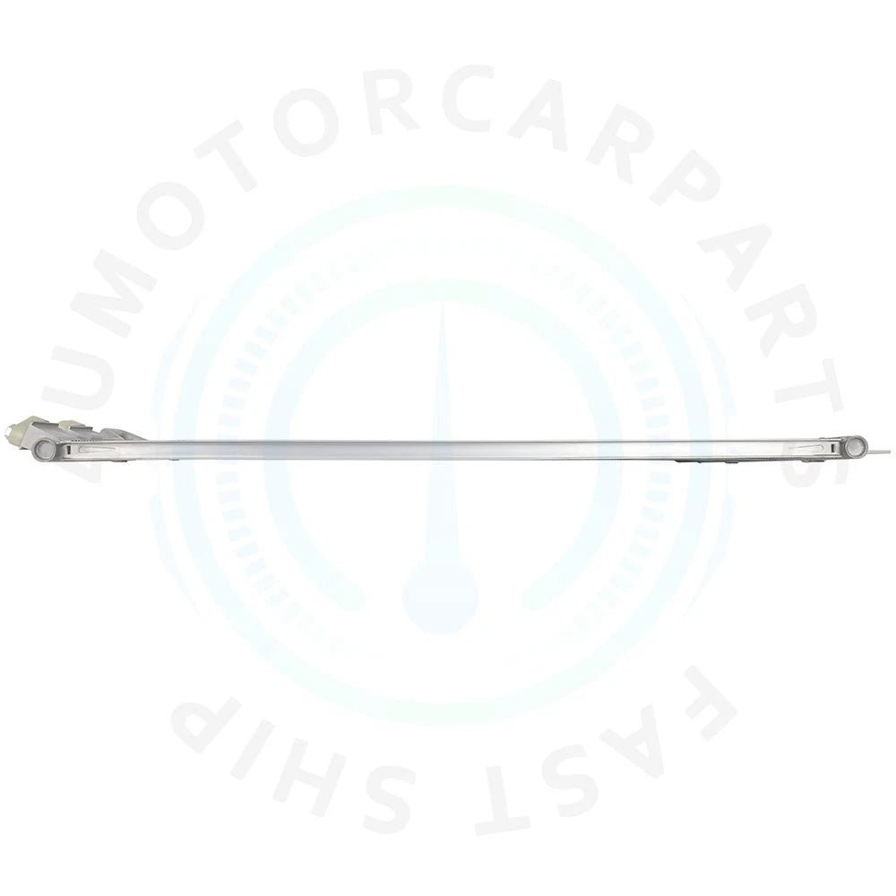 AC Condenser for Ford Flex Lincoln MKT (2010–2019)