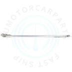 AC Condenser for Ford Flex Lincoln MKT (2010–2019)