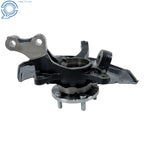 Front Right Steering Knuckle & Wheel Hub Bearing for Lexus ES350 (2007-2012)