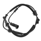 Rear Left ABS Wheel Speed Sensor for Ford E-150 E-350 (2011-2017)
