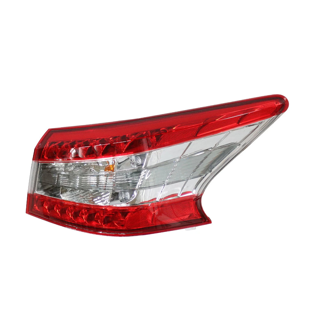 Rear LED Tail Light for Nissan Sentra (2013–2015) RH 26550-3SV0A