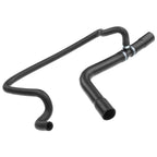 Upper Engine Radiator Coolant Hose for BMW 535i 735i 735iL (1988–1993)