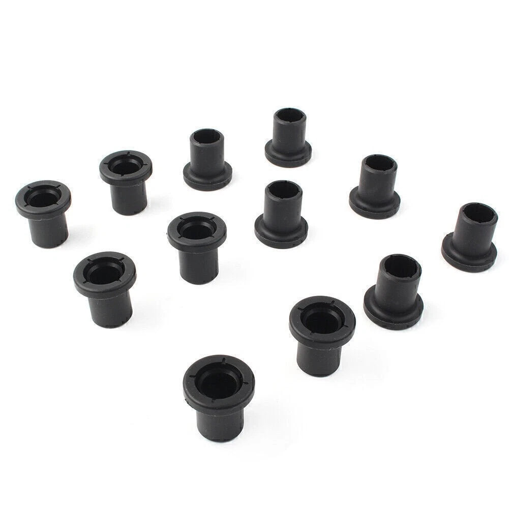 Rear A-Arm Short Bushing Kit for Polaris Sportsman 700 4X4 EFI (2003–2007)