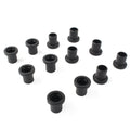 Rear A-Arm Short Bushing Kit for Polaris Sportsman 700 4X4 EFI (2003–2007)