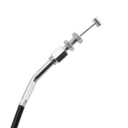 Throttle Cable Wire for Suzuki GSXR600 GSXR750 (2011–2023) Black