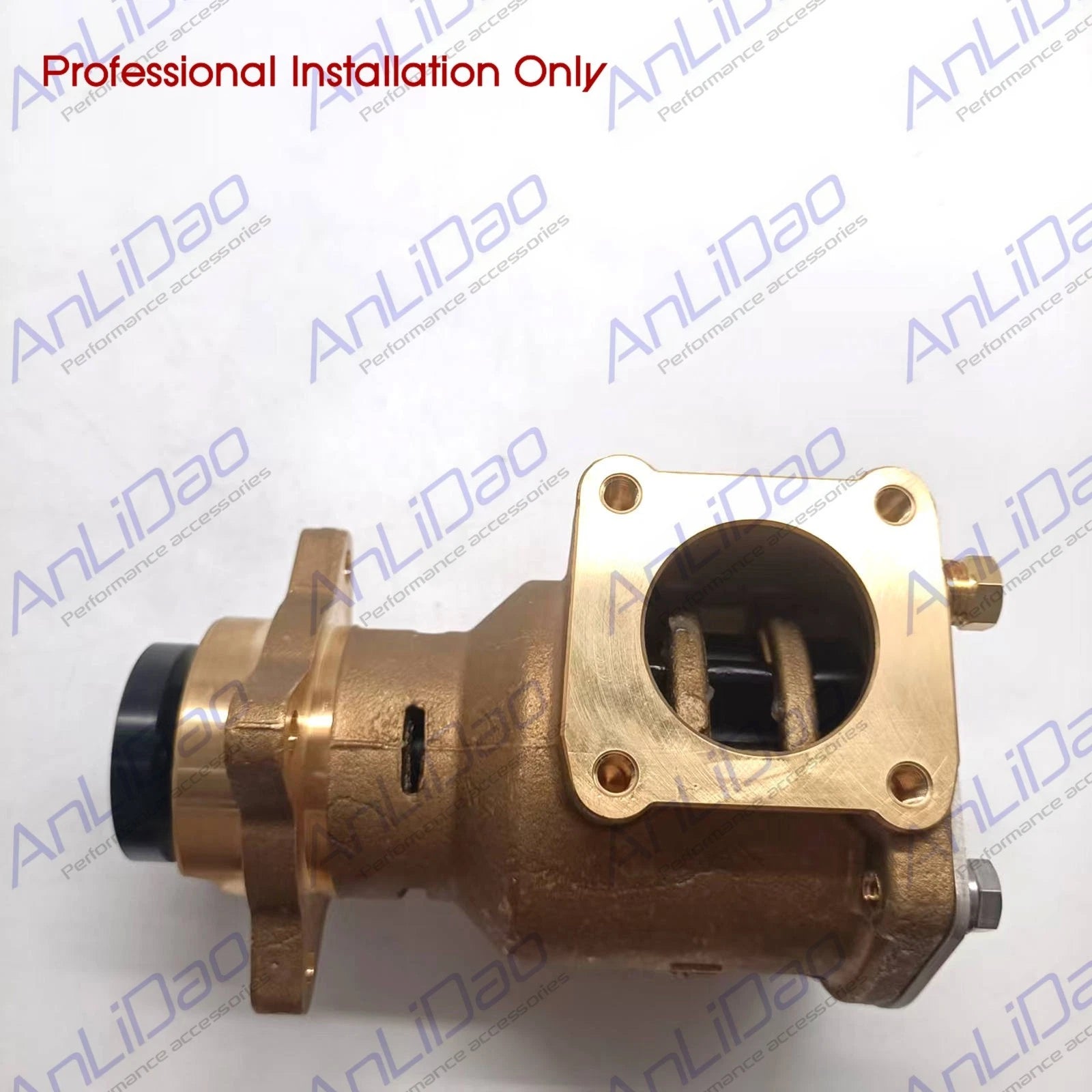 Water Cooling Pump for Cummins QSB 5.9 (4948142, 5266001, 5268375)
