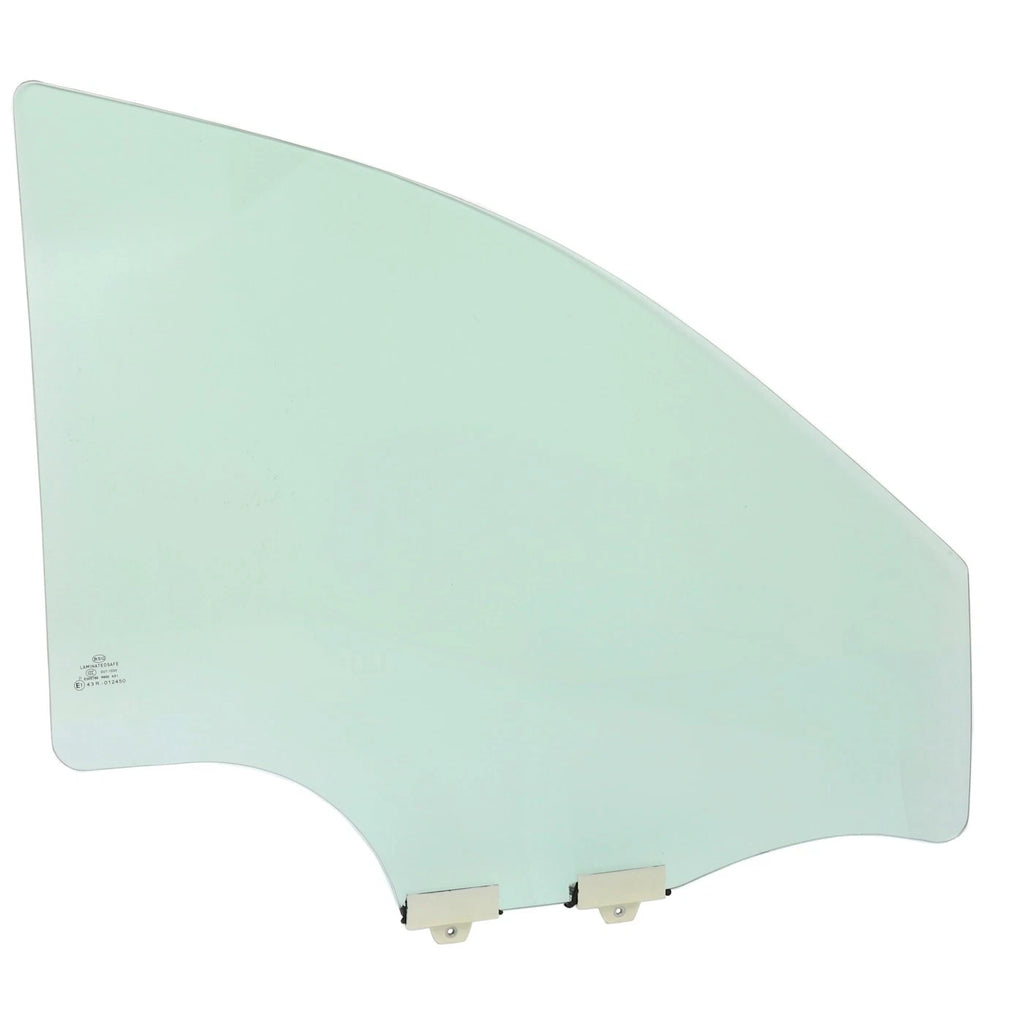 Front Passenger Right Door Glass for Buick Enclave (2008–2017)