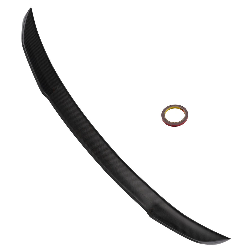 Carbon Racing Spoiler for BMW G80 M3 G20 3 Series (2019–2025) Wing