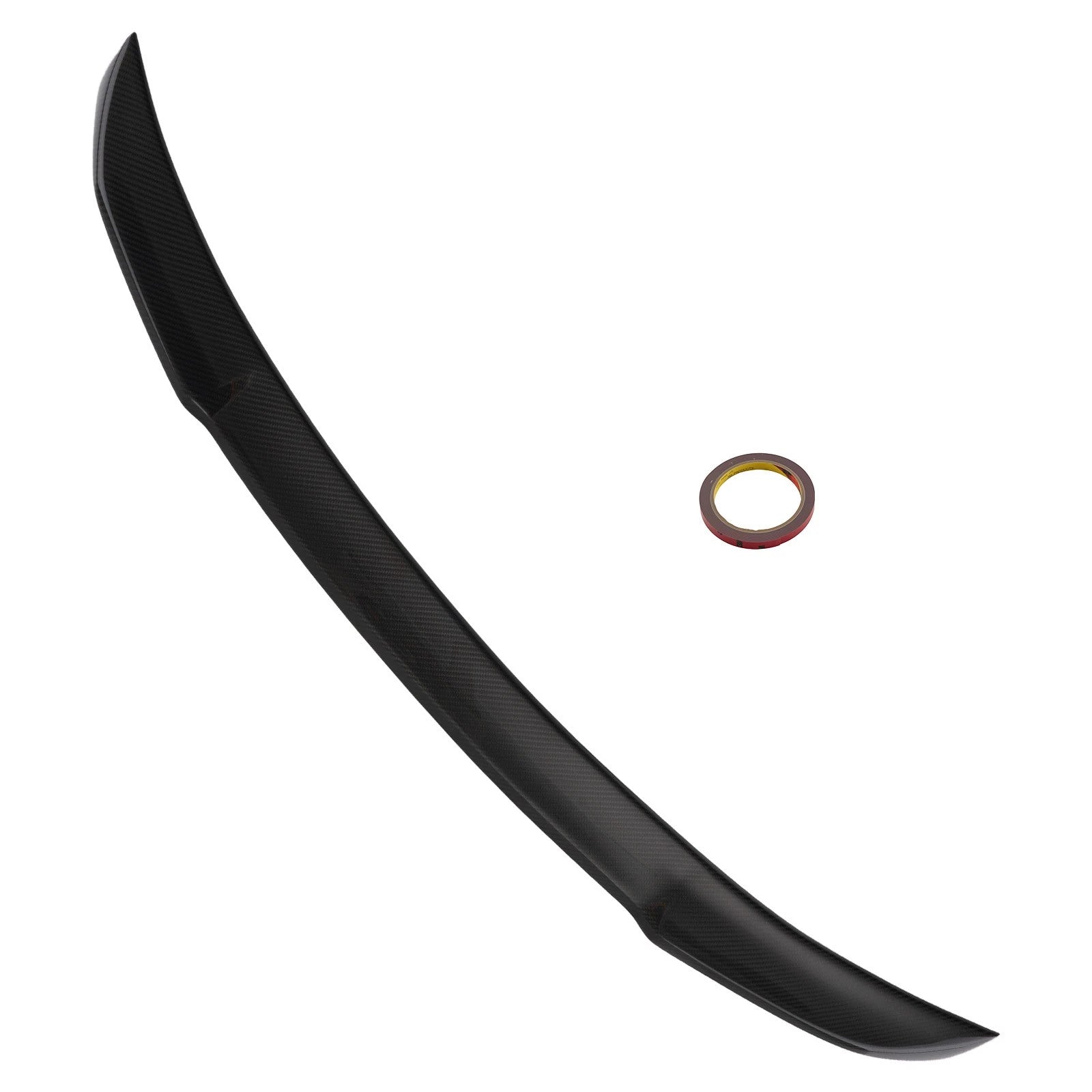 Carbon Racing Spoiler for BMW G80 M3 G20 3 Series (2019–2025) Wing
