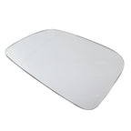 White Rearview Mirror Glass for BMW 3 5 6 7 8 Series