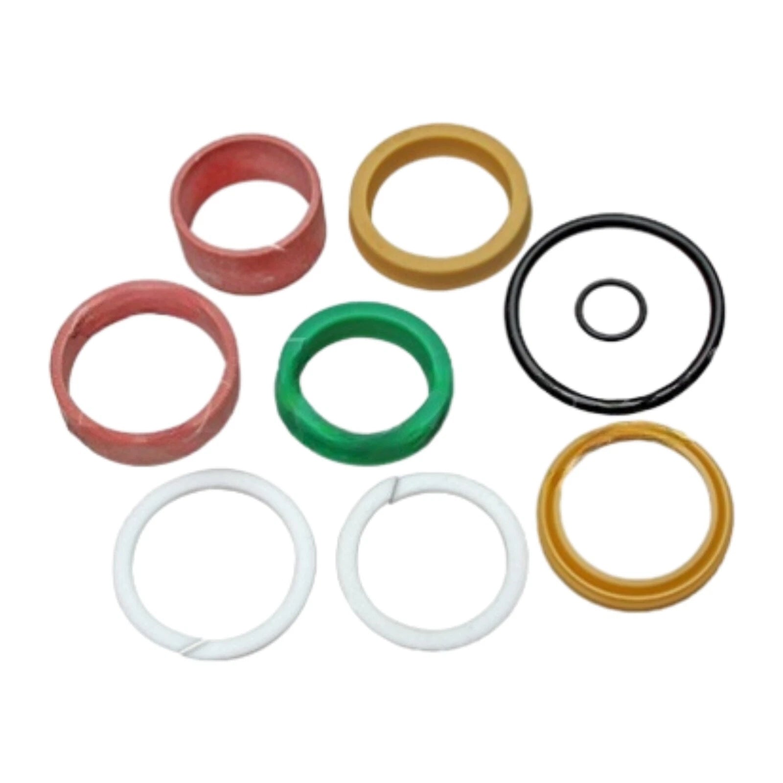 Lift Cylinder Seal Kit 4623973 for Hyster Forklift L177 N177 P177