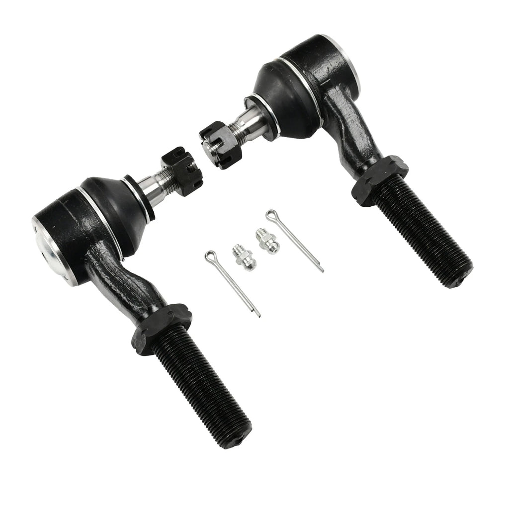 Set of 2 Front Upper Control Arm Ball Joints for Chevy S10 Blazer GMC Jimmy Sonoma