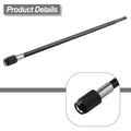 Quick Release Bit Holder for Drill (300mm, Chrome Vanadium Steel)