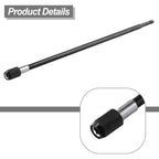 Quick Release Bit Holder for Drill (300mm, Chrome Vanadium Steel)